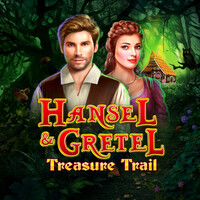 Hanzel & Gretel Treasure Trail