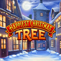 Happiest Christmas Tree