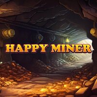 Play Happy Miner at ICE36