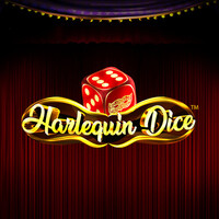 Harlequin Dice