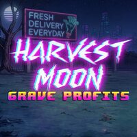 Harvest Moon - Grave Profits