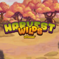Harvest Wilds