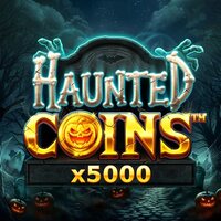 Haunted Coins x5000
