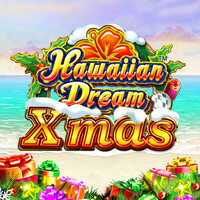 Hawaiian Dream Xmas