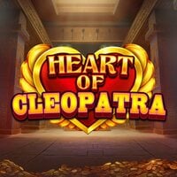 Heart of Cleopatra