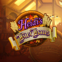 Heidi's Bier Haus