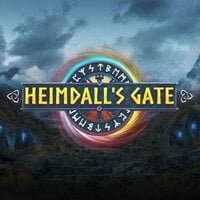 Heimdall's Gate