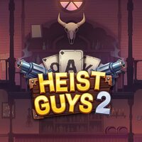 Heist Guys 2