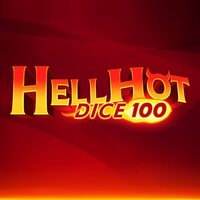 Play Hell Hot 100 Dice at ICE36