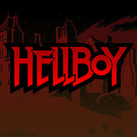 Hellboy