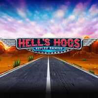 Hell's Hogs