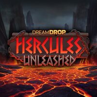 Hercules Unleashed Dream Drop