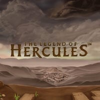 Hercules super stake