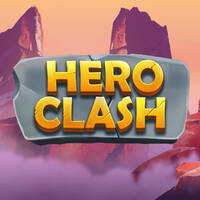 Hero Clash