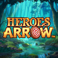 Heroes Arrow