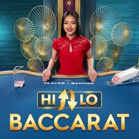 Hi-Lo Baccarat