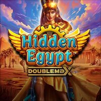 Hidden Egypt Doublemax V90