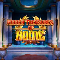 Play Hidden Treasures of Rome at ICE36