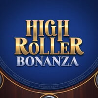 High Roller Bonanza