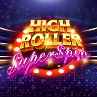 High Roller Super Spin