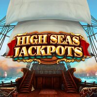 High Seas Jackpots