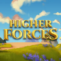 Higher Forces