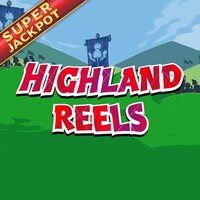 Highland Reels Jackpot