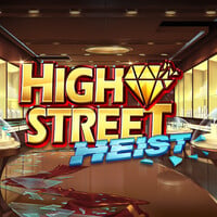 High street Heist