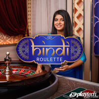 Hindi Roulette By PlayTech