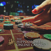 Hippodrome Grand Casino