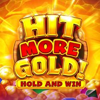 Hit more Gold!