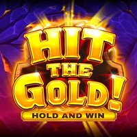 Hit the Gold!