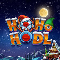 Ho Ho HODL