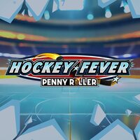 Hockey Fever Penny Roller