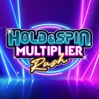 Hold & Spin Multiplier Rush