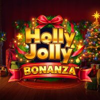 Holly Jolly Bonanza