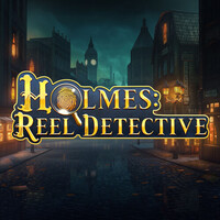 Holmes: Reel Detective