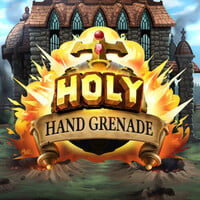 Holy Hand Grenade