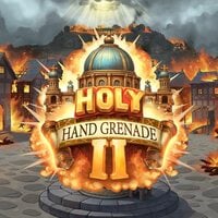 Play Holy Hand Grenade 2 at ICE36