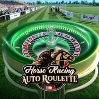 Horse Racing Auto Roulette