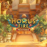 Horus Fire PrizeTower