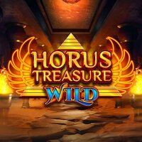 Horus Treasure Wild