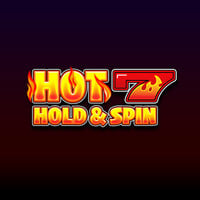 Hot 7 Hold and Spin