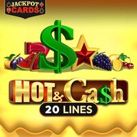 Hot & Cash