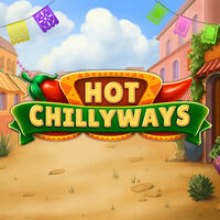 Hot Chilliways