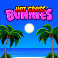 Hot Cross Bunnies - Loadsabunny