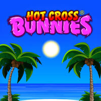 Hot Cross Bunnies