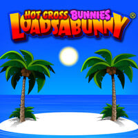 Hot Cross Bunnies - Loadsabunny