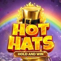 Hot Hats Hold and Win