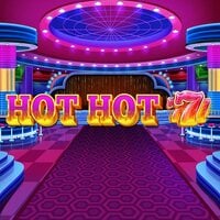 Hot Hot 777s